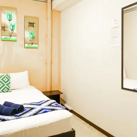 Habitaciones Monterrey-2