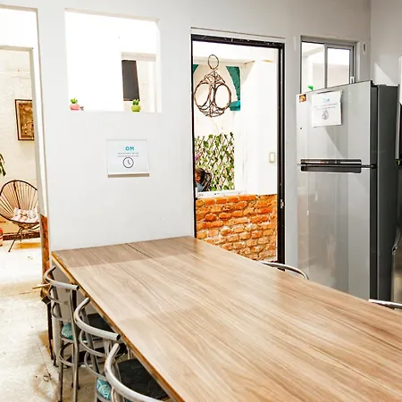 Habitaciones Monterrey-3